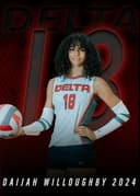 profile image for Daijah Willoughby