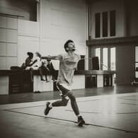 Daniel Musa Men's Volleyball recruiting profile image