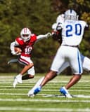profile image for Jalen Lackey