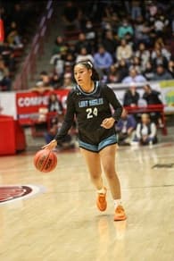 Kassidy Jones Women's Basketball recruiting profile image