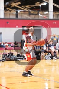Jacob De La Rosa Men's Basketball recruiting profile image