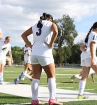Isabella Serbin Women's Soccer recruiting profile image
