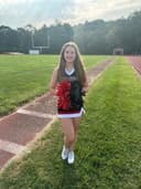 profile image for Kalleigh Trost