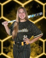 Madison Yockey Softball recruiting profile image