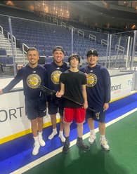 Christian Malloy Men's Lacrosse recruiting profile image