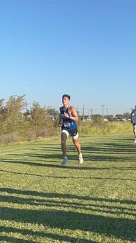 Joel Coronado Men's Track recruiting profile image