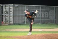 Jackson Krause Baseball recruiting profile image