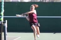 Kathryn Jones Women's Tennis recruiting profile image