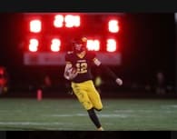 Michael Fischer Football recruiting profile image