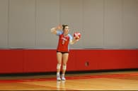 Elsie Flexsenhar Women's Volleyball recruiting profile image
