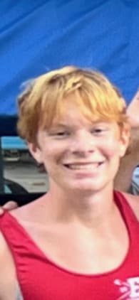 Zack Carter Men's Rowing recruiting profile image