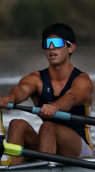 Maddox Russell Men's Rowing recruiting profile image