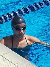 Ellie Shaw Women's Swimming recruiting profile image