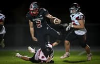 Chase Kaczor Football recruiting profile image