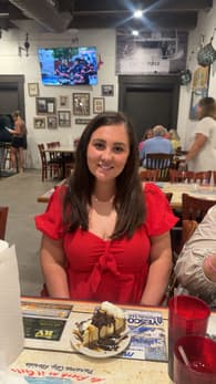 Laney Williams Women's Golf recruiting profile image
