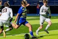 Adam Kuchera Men's Soccer recruiting profile image