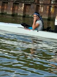 Bella Tooker Women's Rowing recruiting profile image