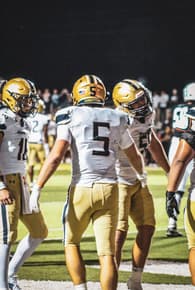 Josh Bruton Football recruiting profile image
