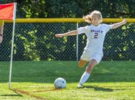 Skylar Cooney Women's Soccer recruiting profile image