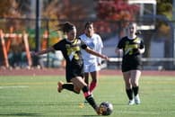Maggie Klaas Women's Soccer recruiting profile image