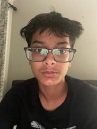 Dhruv Jain Men's Soccer recruiting profile image