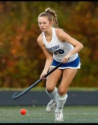 Lucy Santaella Field Hockey recruiting profile image