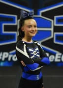 profile image for Madison Lamoureux