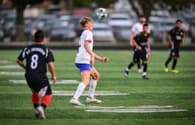 Brennan Obbink Men's Soccer recruiting profile image