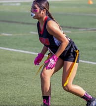 Leah Melendrez Women's Track recruiting profile image