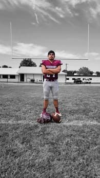 Braden Smith Football recruiting profile image