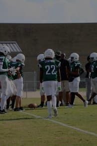 Christopher Burch Football recruiting profile image