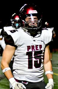 Roman Colaberdino Football recruiting profile image