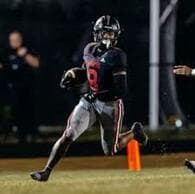 Marion Turner Football recruiting profile image