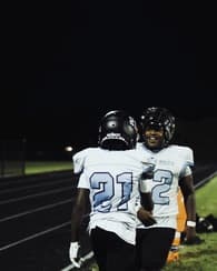 Javonnie Bishop Football recruiting profile image