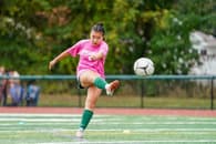 Gabrielle Krakower Women's Soccer recruiting profile image