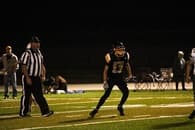 Cash Stroud Football recruiting profile image
