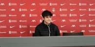 Mihalis Loukas Men's Soccer recruiting profile image