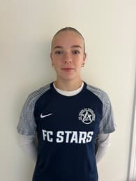 Teagan Graham Women's Soccer recruiting profile image