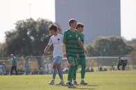 Charles Parrish Men's Soccer recruiting profile image