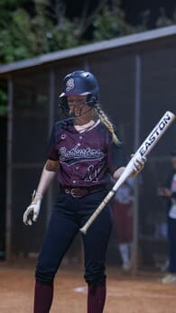 Anya Fass Softball recruiting profile image
