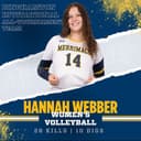 profile image for Hannah Webber