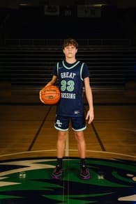 Colt Delimpo Men's Basketball recruiting profile image