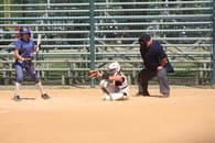 Allie Carden Softball recruiting profile image