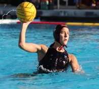 Claire Timmermans Women's Water Polo recruiting profile image