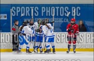 Addison Byer Women's Ice Hockey recruiting profile image