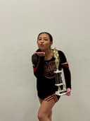 profile image for Monique Acosta