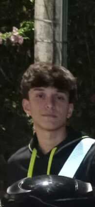Kenneth Chaves Men's Soccer recruiting profile image
