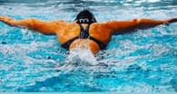 Gianna Grotto Women's Swimming recruiting profile image