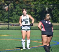 Madison Lang-Gerber Field Hockey recruiting profile image