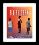 profile image for Elijah Gray